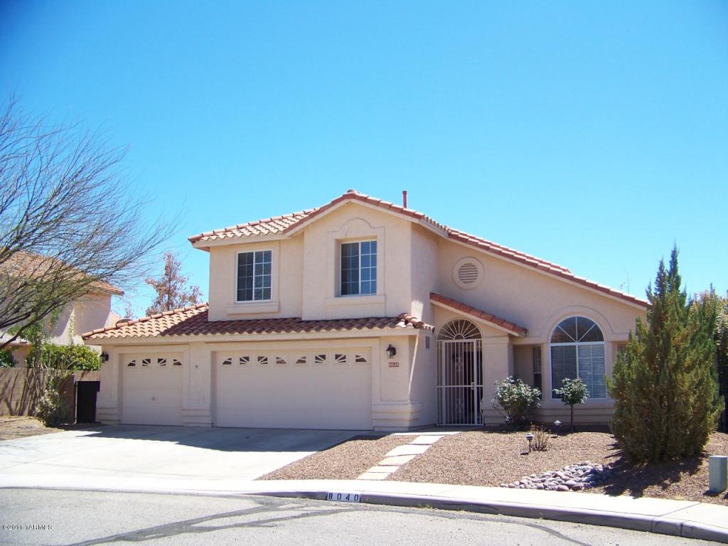 8040 E Gary Ct, Tucson, AZ 85715 photo 1