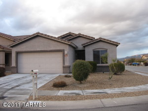 12683 E Nona Ln, Vail, AZ 85641 photo 1
