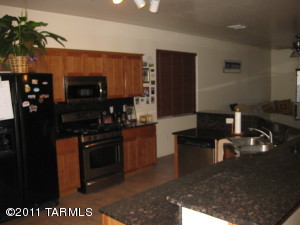 12683 E Nona Ln, Vail, AZ 85641 photo 2