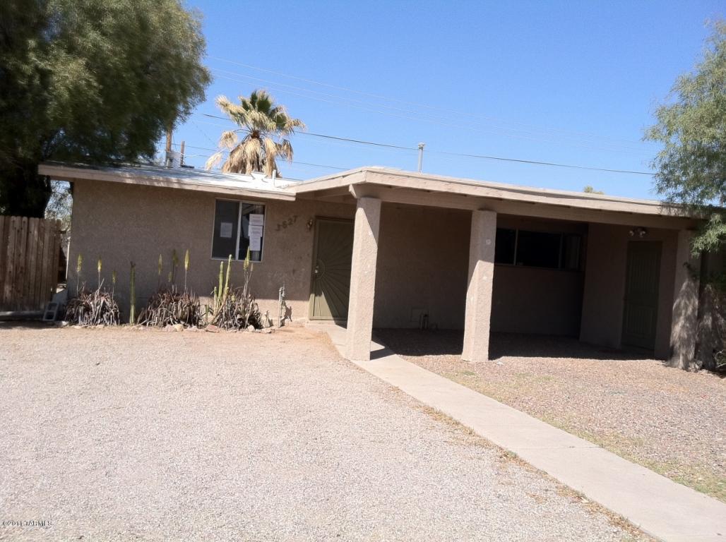 3627 E 27th St, Tucson, AZ 85713 photo 1