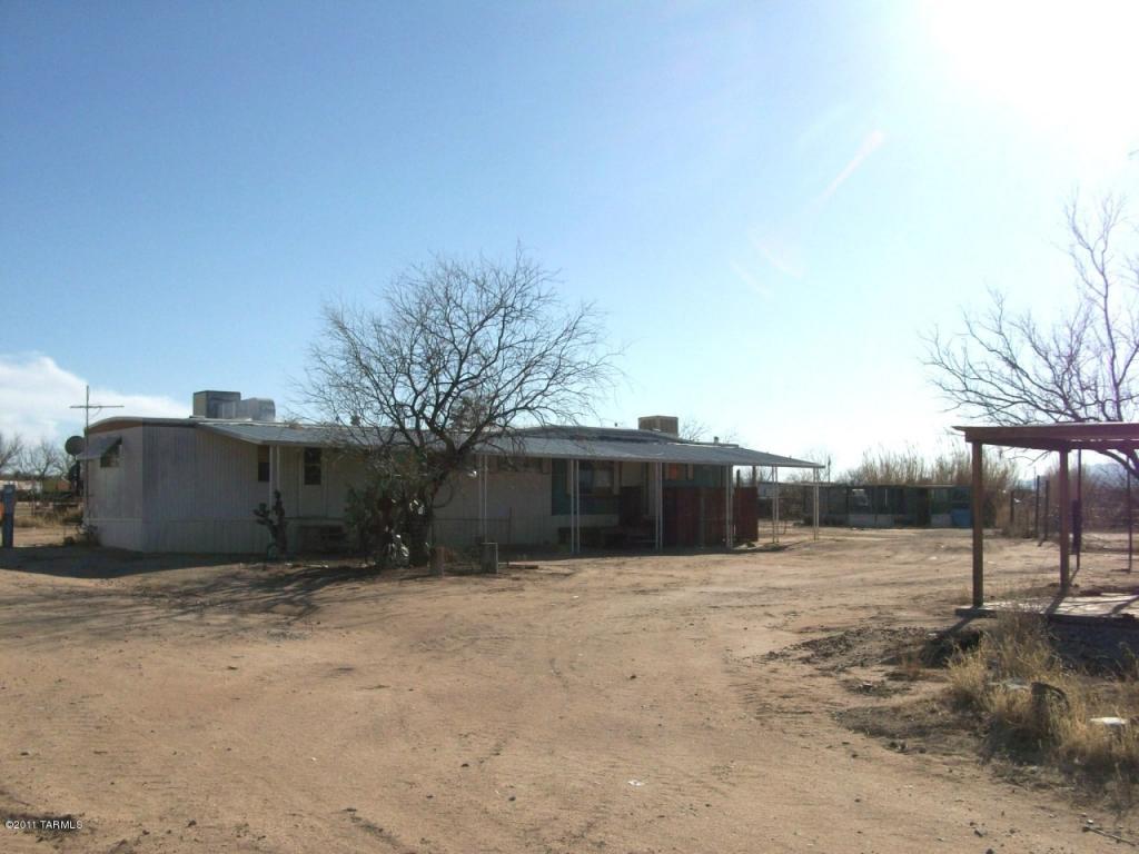 11875 W Trigger Ln, Tucson, AZ 85736 photo 1