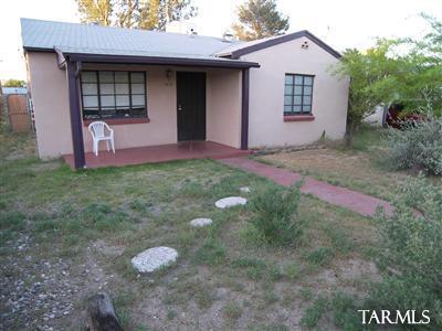 1313 E Silver St, Tucson, AZ 85719 photo 1