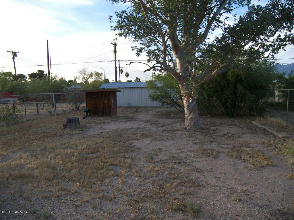 1313 E Silver St, Tucson, AZ 85719 photo 25