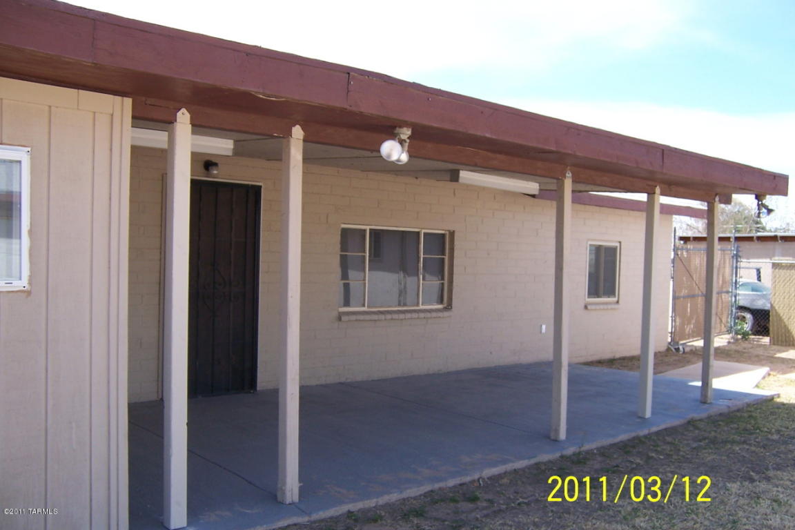 1341 E Milton Rd W, Tucson, AZ 85706 photo 7