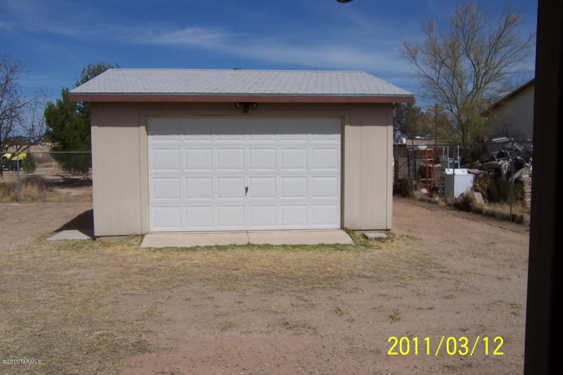 1341 E Milton Rd W, Tucson, AZ 85706 photo 8