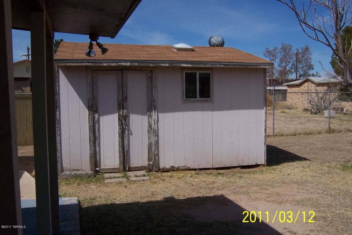 1341 E Milton Rd W, Tucson, AZ 85706 photo 9