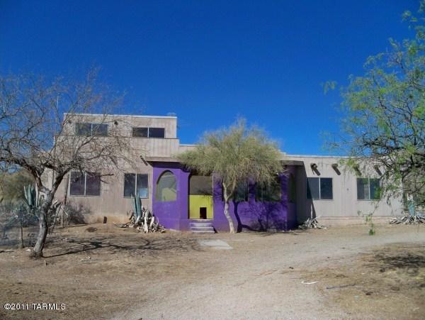 13320 E Deer Mountain Trl, Vail, AZ 85641 photo 1