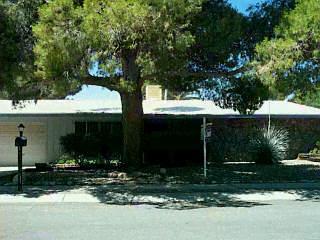 9218 E Palm Tree Dr, Tucson, AZ 85710 photo 1