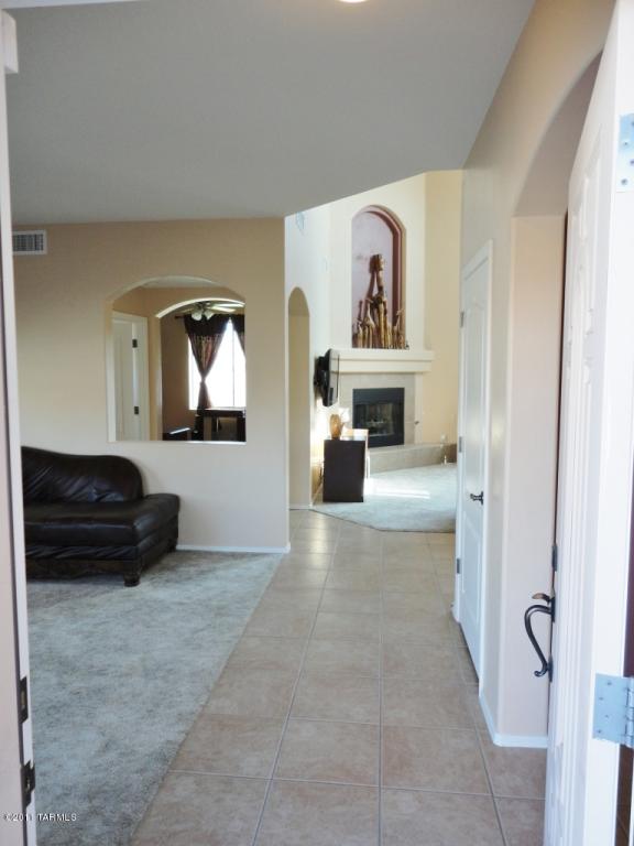 12955 E Turtle Spring Pl, Vail, AZ 85641 photo 2