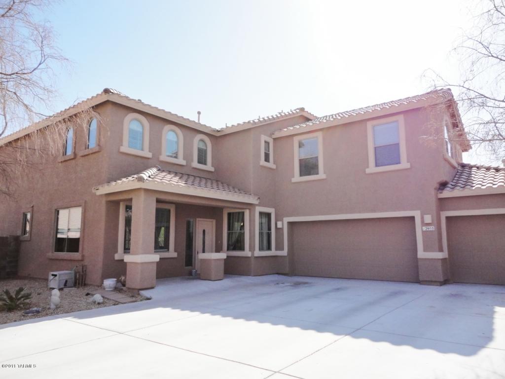 12955 E Turtle Spring Pl, Vail, AZ 85641 photo 1