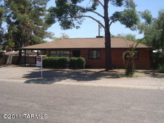 6026 E 16th Pl, Tucson, AZ 85711 photo 1