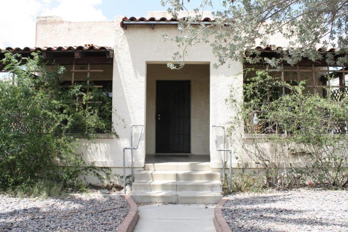 1141 E 8th St, Tucson, AZ 85719 photo 1