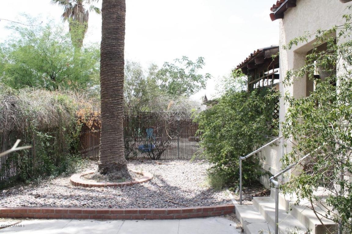 1141 E 8th St, Tucson, AZ 85719 photo 2