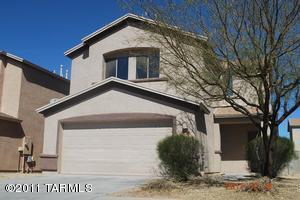 3635 E Drexel Manor Sv Stra E, Tucson, AZ 85706 photo 1