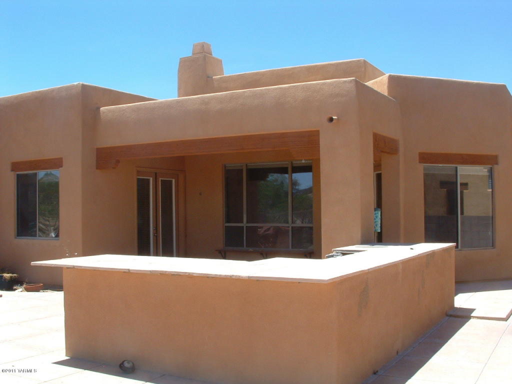 14081 E Copper Mesa Ct, Vail, AZ 85641 photo 12