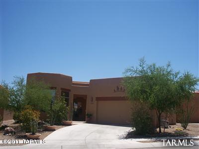 14081 E Copper Mesa Ct, Vail, AZ 85641 photo 1