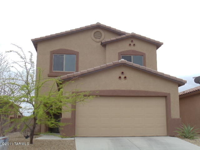 7572 E Fair Meadows Lp Loop E, Tucson, AZ 85756 photo 1