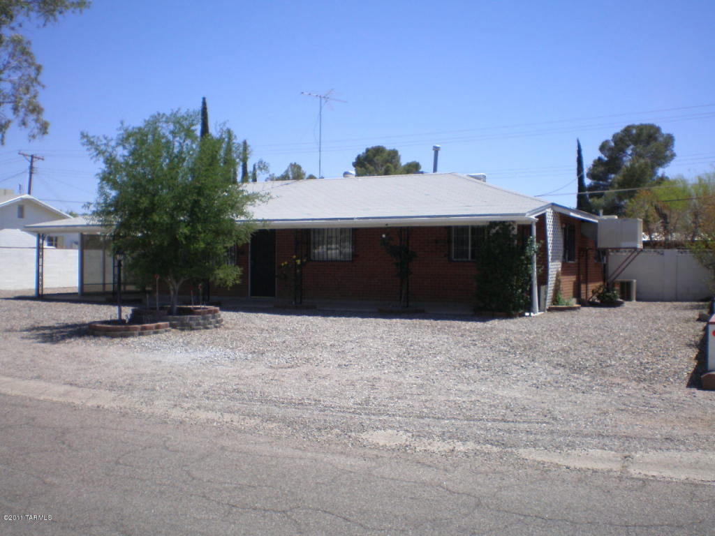 6152 E 16th St, Tucson, AZ 85711 photo 1