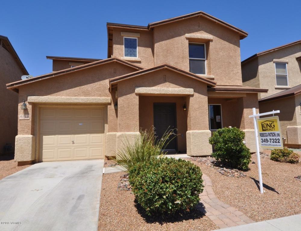 6173 E Stonechat Dr, Tucson, AZ 85756 photo 1