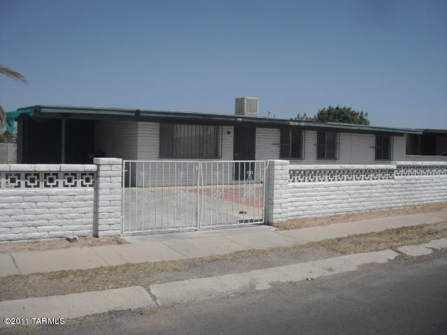 1307 E Ohio St, Tucson, AZ 85714 photo 1