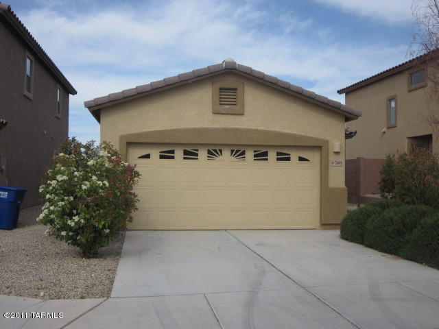 7685 E Fair Meadows Loop, Tucson, AZ 85756 photo 1