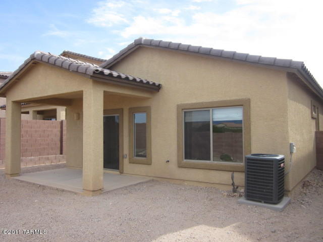 7685 E Fair Meadows Loop, Tucson, AZ 85756 photo 10