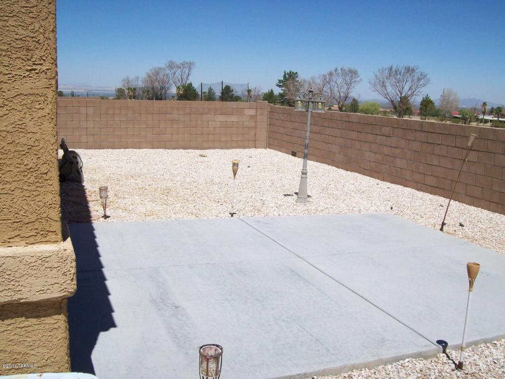 209 E Creosote Draw Rd, Vail, AZ 85641 photo 7