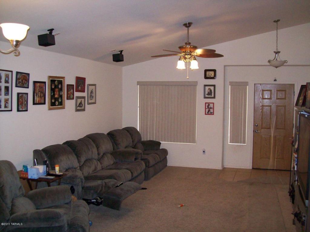 209 E Creosote Draw Rd, Vail, AZ 85641 photo 2
