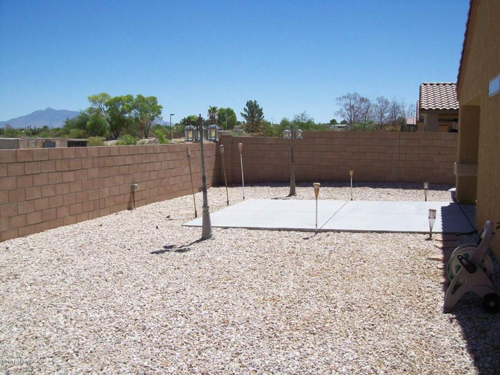 209 E Creosote Draw Rd, Vail, AZ 85641 photo 10