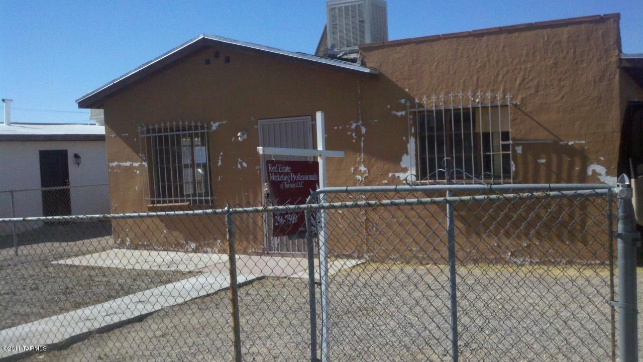 425 E 33rd St, Tucson, AZ 85713 photo 1