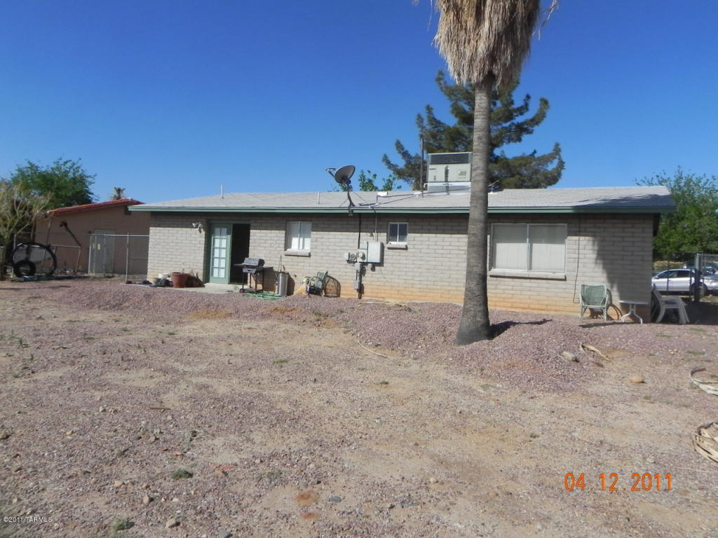 3861 E Mainyard Pl, Tucson, AZ 85739 photo 5