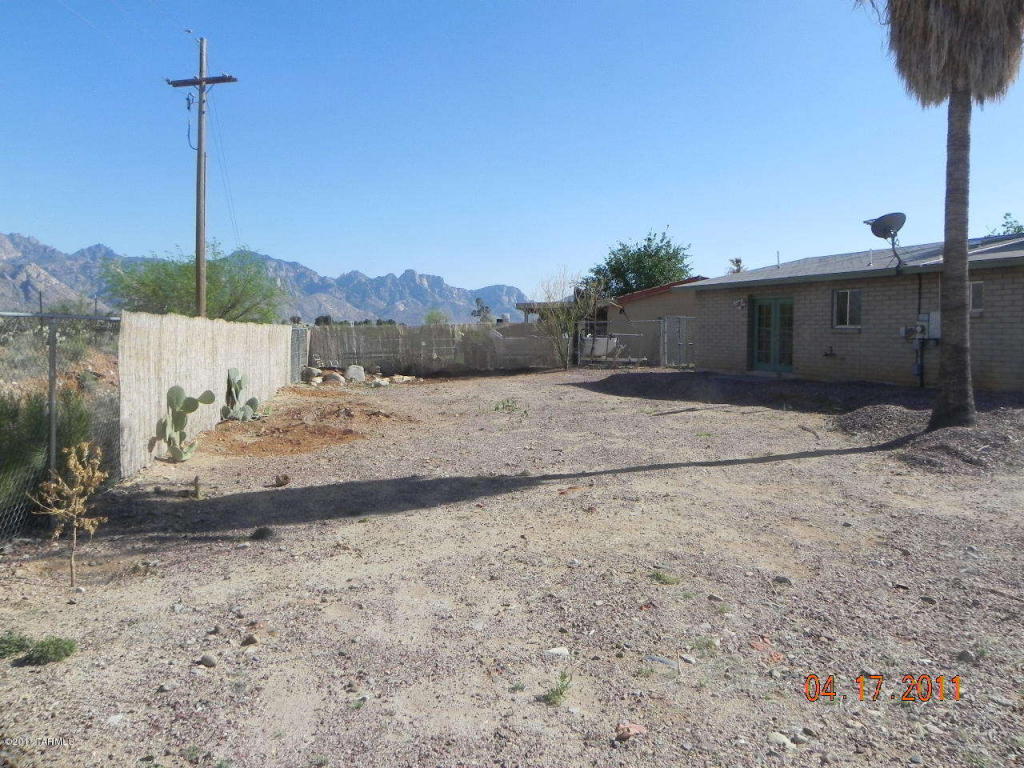 3861 E Mainyard Pl, Tucson, AZ 85739 photo 6