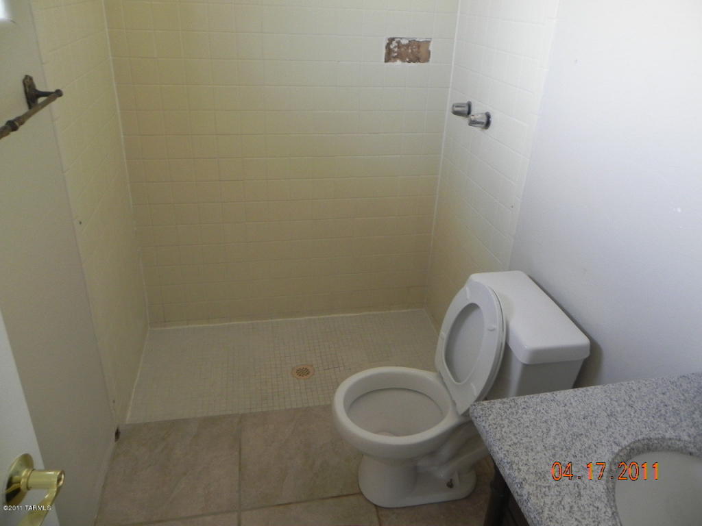 3861 E Mainyard Pl, Tucson, AZ 85739 photo 4