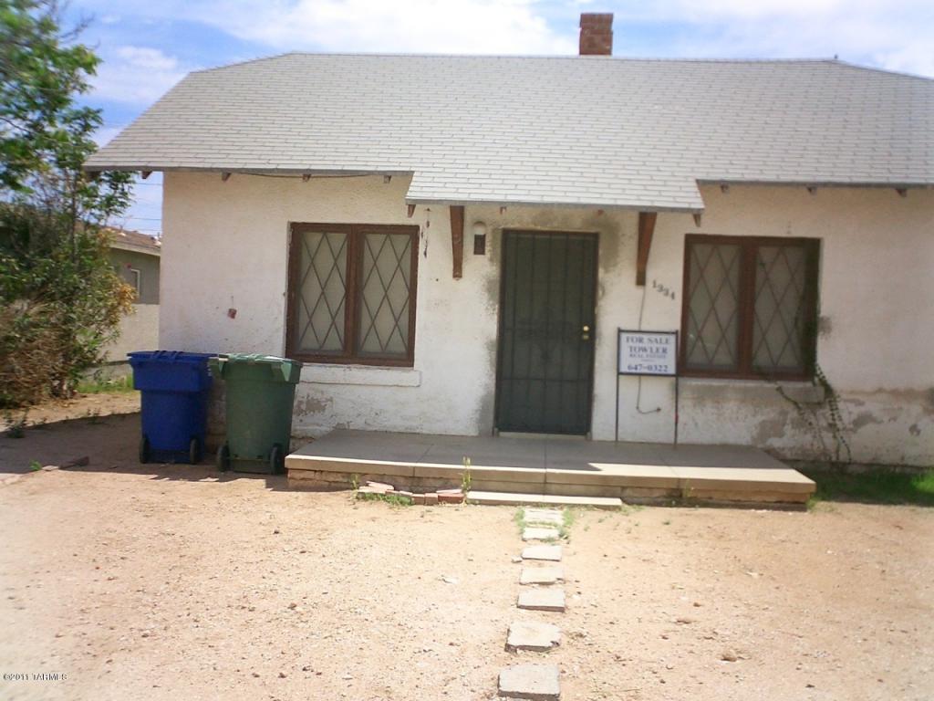 1334 E 7th St, Tucson, AZ 85719 photo 1