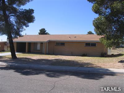 314 E 5th St, San Manuel, AZ 85631 photo 1