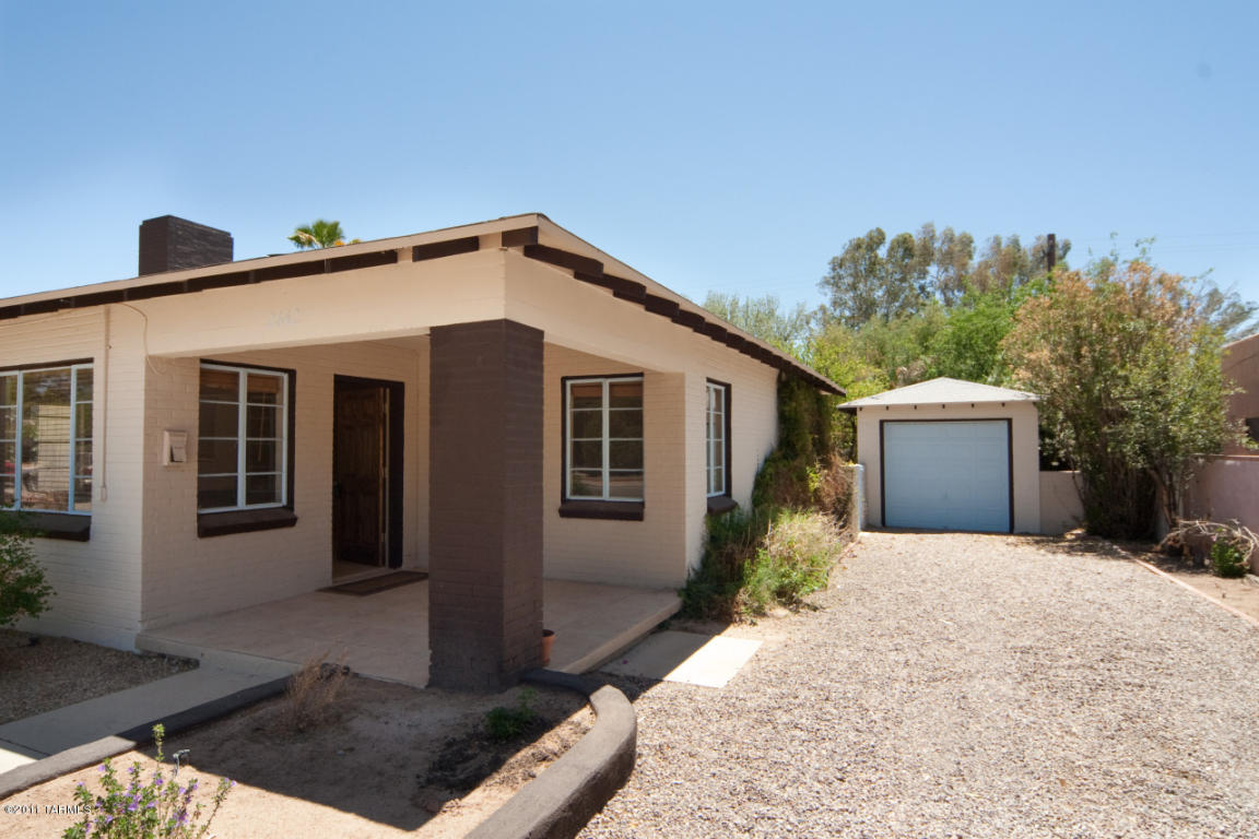 2642 Exeter St, Tucson, AZ 85716 photo 17