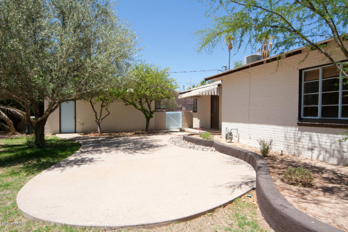 2642 Exeter St, Tucson, AZ 85716 photo 13