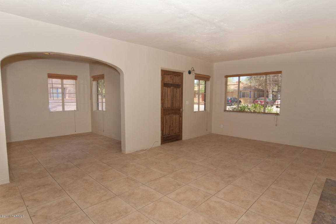 2642 Exeter St, Tucson, AZ 85716 photo 3
