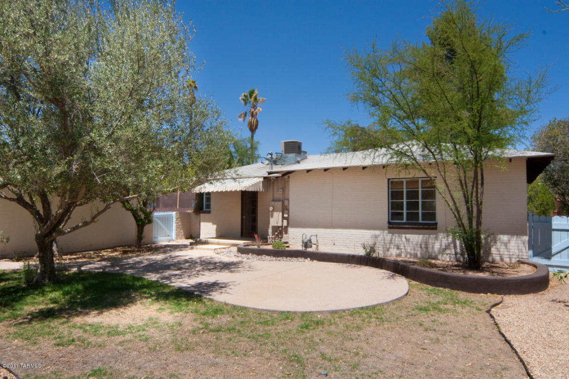 2642 Exeter St, Tucson, AZ 85716 photo 14