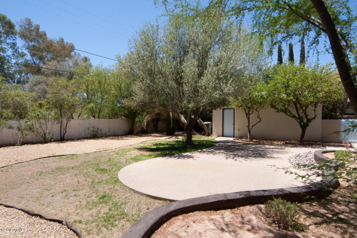 2642 Exeter St, Tucson, AZ 85716 photo 16