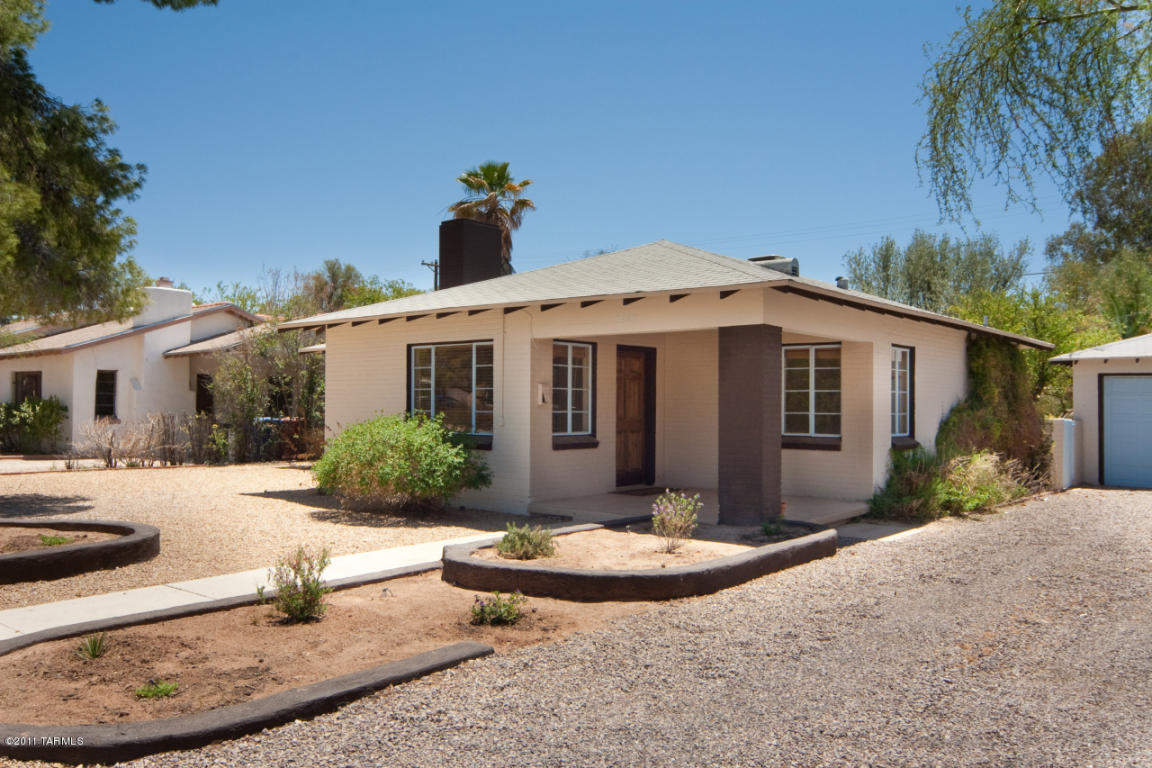2642 Exeter St, Tucson, AZ 85716 photo 1
