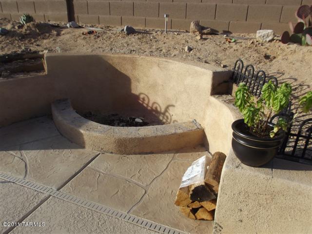 3585 E Farrier Dr, Tucson, AZ 85739 photo 21