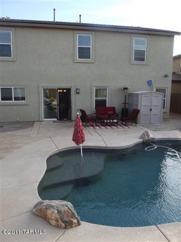 3585 E Farrier Dr, Tucson, AZ 85739 photo 25