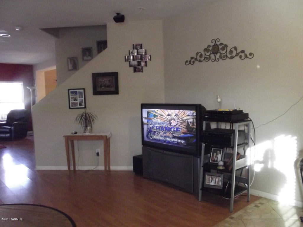 3585 E Farrier Dr, Tucson, AZ 85739 photo 5