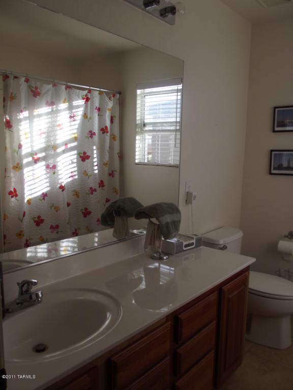 3585 E Farrier Dr, Tucson, AZ 85739 photo 11