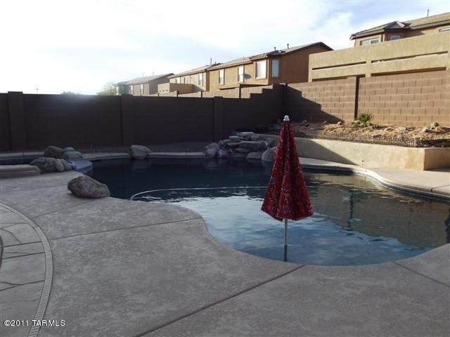 3585 E Farrier Dr, Tucson, AZ 85739 photo 23