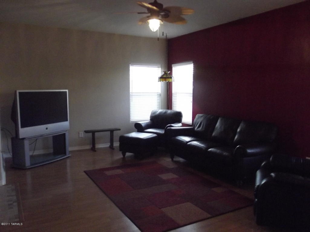3585 E Farrier Dr, Tucson, AZ 85739 photo 4