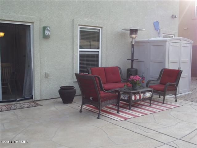 3585 E Farrier Dr, Tucson, AZ 85739 photo 22