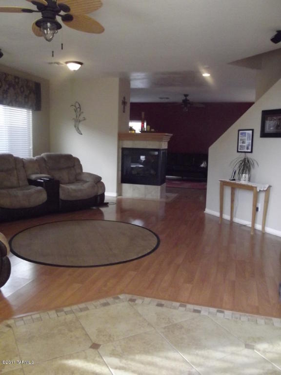 3585 E Farrier Dr, Tucson, AZ 85739 photo 10