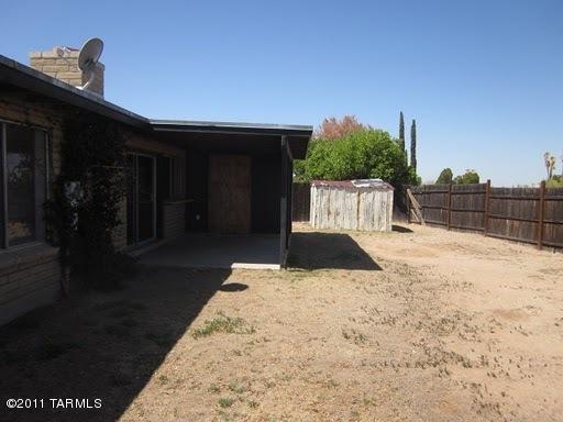 9801 E Watson Dr, Tucson, AZ 85730 photo 14